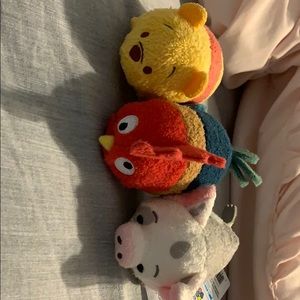 Tsum tsum